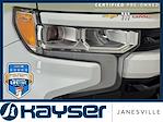 2024 Chevrolet Silverado 1500 Crew Cab 4WD Pickup for sale #25855A - photo 21
