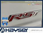 2024 Chevrolet Silverado 1500 Crew Cab 4WD Pickup for sale #25855A - photo 24