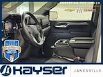 2024 Chevrolet Silverado 1500 Crew Cab 4WD Pickup for sale #25855A - photo 28