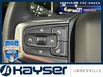 2024 Chevrolet Silverado 1500 Crew Cab 4WD Pickup for sale #25855A - photo 31