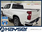 2024 Chevrolet Silverado 1500 Crew Cab 4WD Pickup for sale #25855A - photo 7