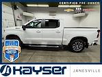 2024 Chevrolet Silverado 1500 Crew Cab 4WD Pickup for sale #25855A - photo 8
