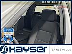 2024 Chevrolet Silverado 1500 Crew Cab 4WD Pickup for sale #25855A - photo 9
