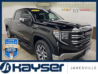 2022 GMC Sierra 1500 Crew Cab 4WD Pickup for sale #25856A - photo 1