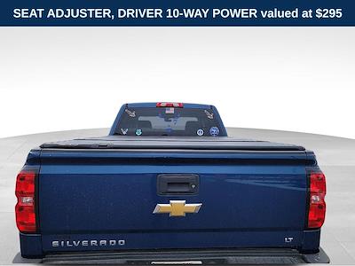 Used 2016 Chevrolet Silverado 2500 LT Crew Cab for sale #25870A - photo 2