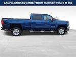 Used 2016 Chevrolet Silverado 2500 LT Crew Cab for sale #25870A - photo 10