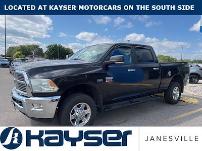 2011 Dodge Ram 2500 Crew Cab 4x4 Pickup for sale #25874A - photo 1