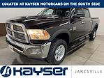 2011 Dodge Ram 2500 Crew Cab 4x4 Pickup for sale #25874A - photo 1