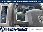 2011 Dodge Ram 2500 Crew Cab 4x4 Pickup for sale #25874A - photo 16