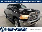2011 Dodge Ram 2500 Crew Cab 4x4 Pickup for sale #25874A - photo 4