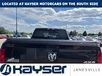 2011 Dodge Ram 2500 Crew Cab 4x4 Pickup for sale #25874A - photo 8