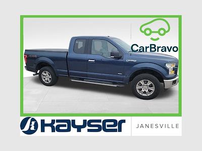 Used 2016 Ford F-150 - photo 1