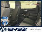 2022 Chevrolet Silverado 1500 Crew Cab 4WD Pickup for sale #25906B - photo 20
