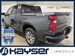 2022 Chevrolet Silverado 1500 Crew Cab 4WD Pickup for sale #25906B - photo 4