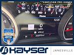 2021 Chevrolet Silverado 2500 Crew Cab 4x4 Pickup for sale #25910A - photo 12