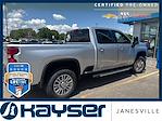2021 Chevrolet Silverado 2500 Crew Cab 4x4 Pickup for sale #25910A - photo 2