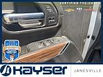 2021 Chevrolet Silverado 2500 Crew Cab 4x4 Pickup for sale #25910A - photo 6