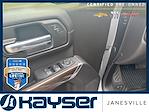 2020 Chevrolet Silverado 1500 Crew Cab 4x4 Pickup for sale #25914B - photo 10