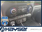 2020 Chevrolet Silverado 1500 Crew Cab 4x4 Pickup for sale #25914B - photo 15