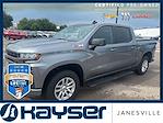 2020 Chevrolet Silverado 1500 Crew Cab 4x4 Pickup for sale #25914B - photo 3