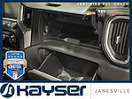 Used 2020 Chevrolet Silverado 1500 RST Crew Cab for sale #25914B - photo 28