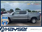 2020 Chevrolet Silverado 1500 Crew Cab 4x4 Pickup for sale #25914B - photo 4