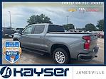 2020 Chevrolet Silverado 1500 Crew Cab 4x4 Pickup for sale #25914B - photo 5