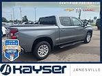 2020 Chevrolet Silverado 1500 Crew Cab 4x4 Pickup for sale #25914B - photo 2