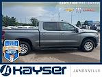 2020 Chevrolet Silverado 1500 Crew Cab 4x4 Pickup for sale #25914B - photo 6