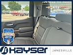 2020 Chevrolet Silverado 1500 Crew Cab 4x4 Pickup for sale #25914B - photo 8