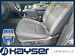 2020 Chevrolet Silverado 1500 Crew Cab 4x4 Pickup for sale #25914B - photo 9