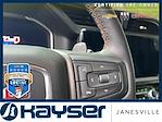 Used 2023 GMC Sierra 1500 AT4 Crew Cab for sale #25914D - photo 15