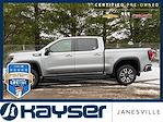 Used 2023 GMC Sierra 1500 AT4 Crew Cab for sale #25914D - photo 4
