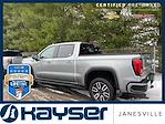 Used 2023 GMC Sierra 1500 AT4 Crew Cab for sale #25914D - photo 5