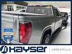 Used 2023 GMC Sierra 1500 AT4 Crew Cab for sale #25914D - photo 9