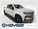 Used 2020 Chevrolet Silverado 1500 LTZ Crew Cab for sale #25915C - photo 1