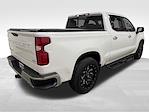 Used 2020 Chevrolet Silverado 1500 LTZ Crew Cab for sale #25915C - photo 2