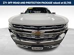 Used 2020 Chevrolet Silverado 1500 LTZ Crew Cab for sale #25915C - photo 8