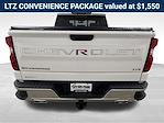 Used 2020 Chevrolet Silverado 1500 LTZ Crew Cab for sale #25915C - photo 3