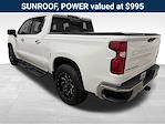 Used 2020 Chevrolet Silverado 1500 LTZ Crew Cab for sale #25915C - photo 5