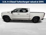 Used 2020 Chevrolet Silverado 1500 LTZ Crew Cab for sale #25915C - photo 50