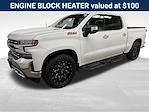 Used 2020 Chevrolet Silverado 1500 LTZ Crew Cab for sale #25915C - photo 7