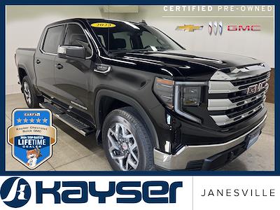 2023 GMC Sierra 1500 Crew Cab 4WD Pickup for sale #25926A - photo 1