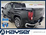 2023 GMC Sierra 1500 Crew Cab 4WD Pickup for sale #25926A - photo 2