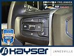 2023 GMC Sierra 1500 Crew Cab 4WD Pickup for sale #25926A - photo 35