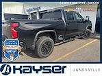2024 Chevrolet Silverado 2500 Crew Cab 4WD Pickup for sale #25927A - photo 2