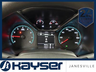 2016 Chevrolet Colorado Extended Cab RWD Pickup for sale #25940A - photo 2