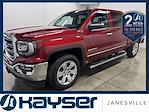 2018 GMC Sierra 1500 Crew Cab 4x4 Pickup for sale #25944A - photo 12