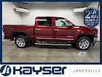 2018 GMC Sierra 1500 Crew Cab 4x4 Pickup for sale #25944A - photo 17