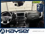 2018 GMC Sierra 1500 Crew Cab 4x4 Pickup for sale #25944A - photo 5